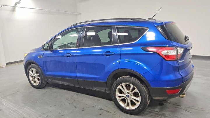 Ford Escape  2018