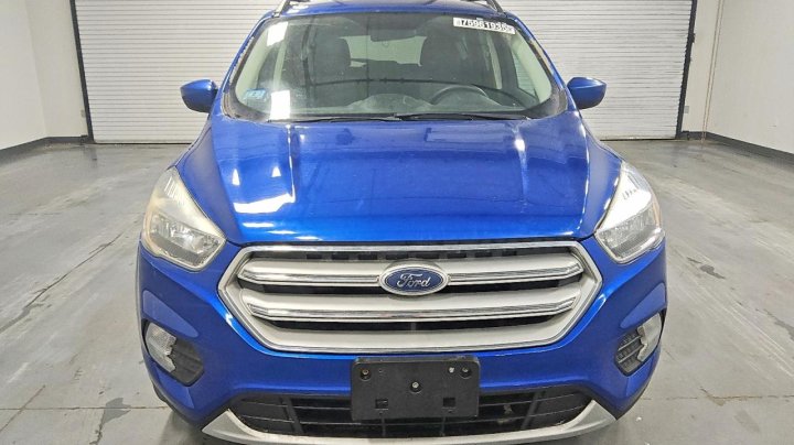 Ford Escape  2018