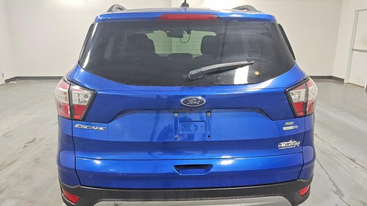 Ford Escape  2018