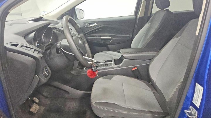Ford Escape  2018