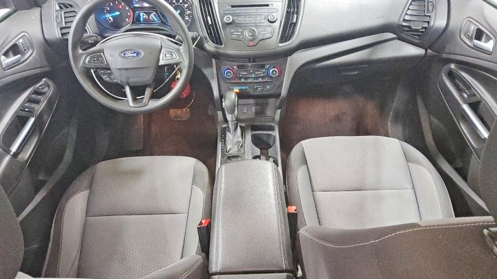 Ford Escape  2018