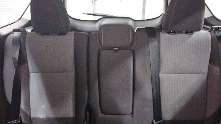 Ford Escape  2018