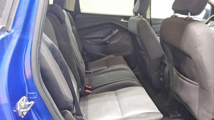 Ford Escape  2018