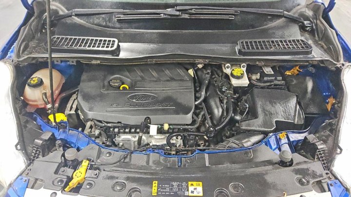 Ford Escape  2018
