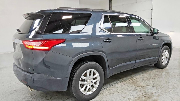 Chevrolet Traverse  2020