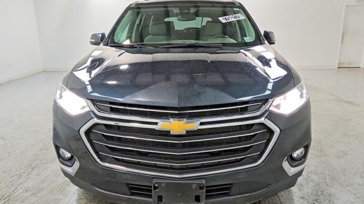 Chevrolet Traverse  2020