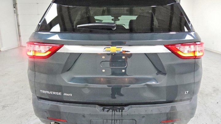 Chevrolet Traverse  2020