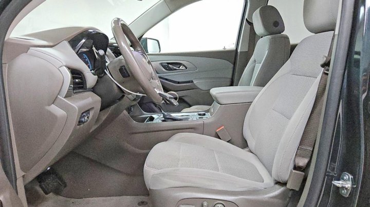 Chevrolet Traverse  2020
