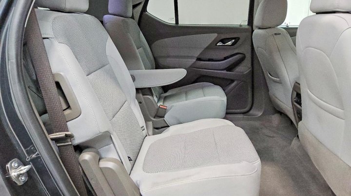 Chevrolet Traverse  2020