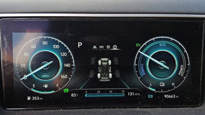 Hyundai Tucson  2022