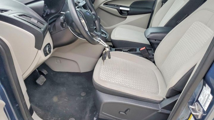 Ford TRANSIT  2019