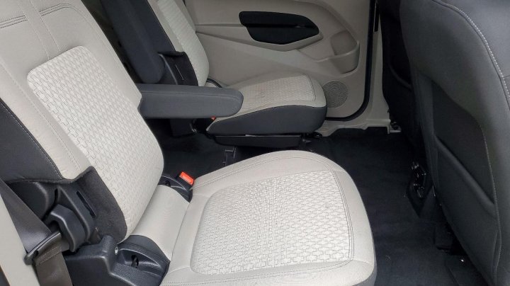Ford TRANSIT  2019