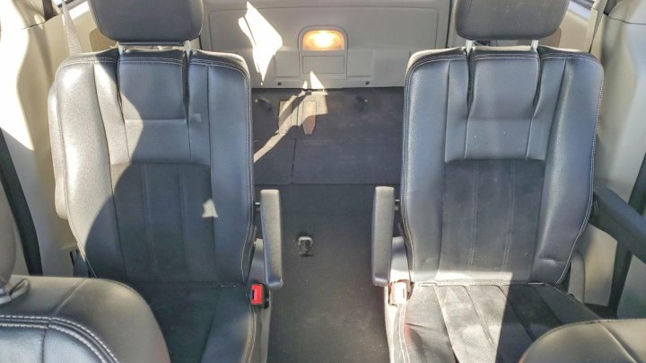 Dodge GRAND  2017