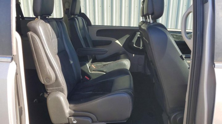Dodge GRAND  2017