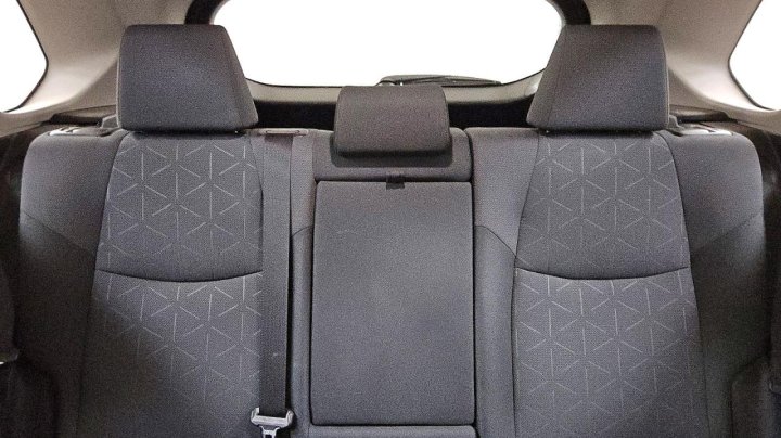 Toyota RAV4  2025