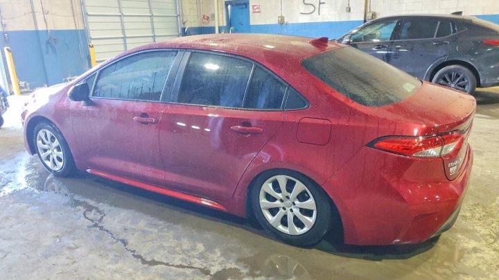 Toyota Corolla  2025