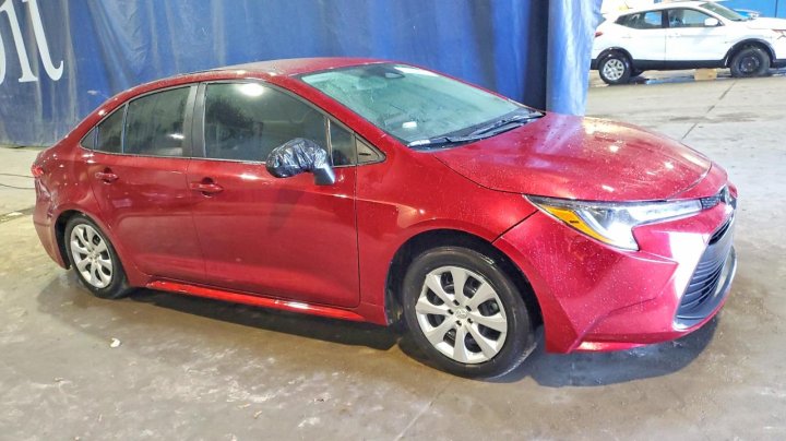 Toyota Corolla  2025