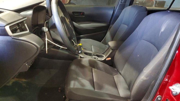 Toyota Corolla  2025