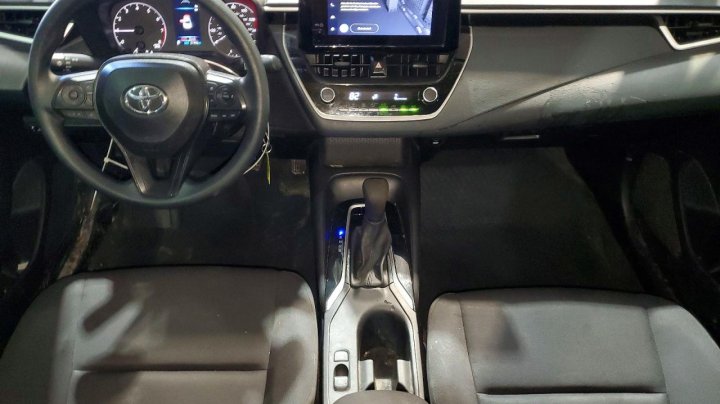 Toyota Corolla  2025