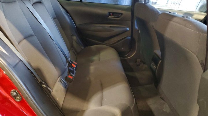 Toyota Corolla  2025