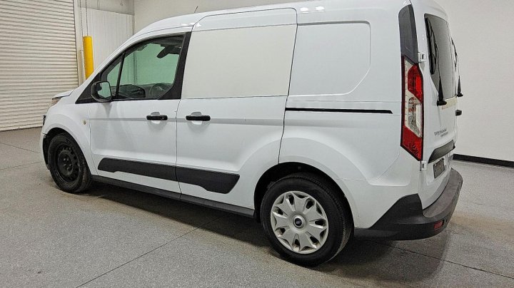 Ford TRANSIT  2016