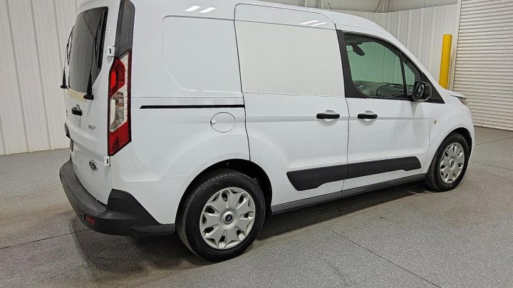 Ford TRANSIT  2016
