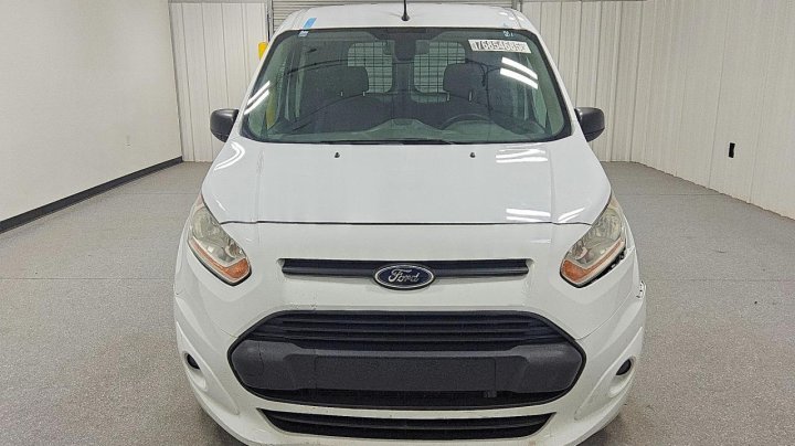 Ford TRANSIT  2016