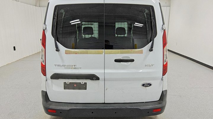 Ford TRANSIT  2016