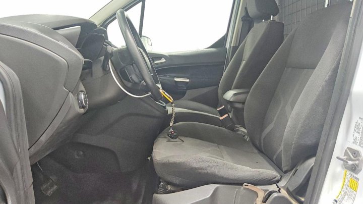 Ford TRANSIT  2016