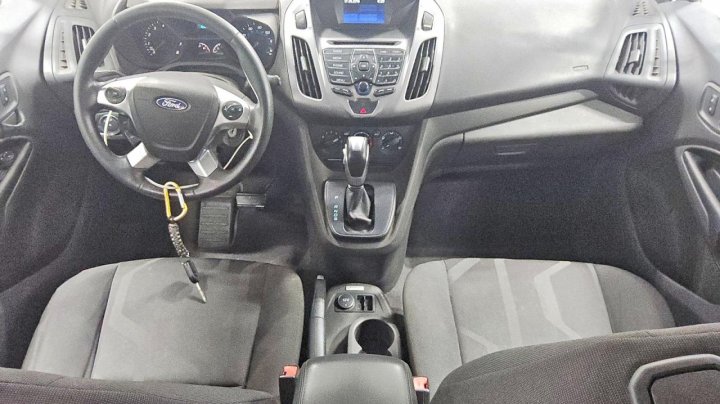 Ford TRANSIT  2016
