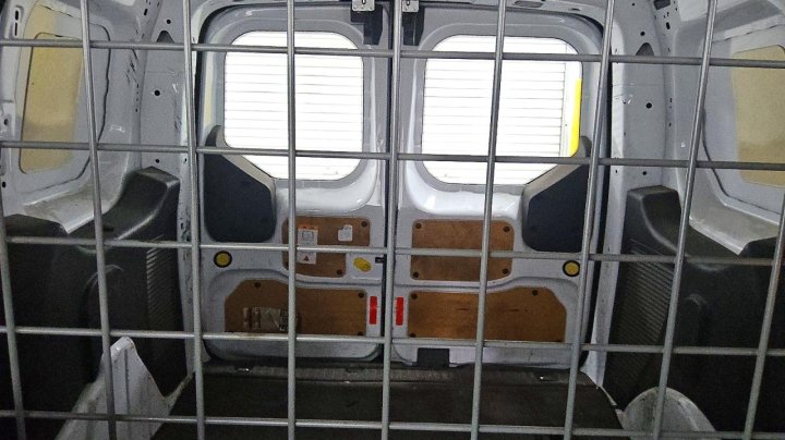 Ford TRANSIT  2016