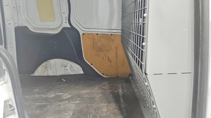 Ford TRANSIT  2016