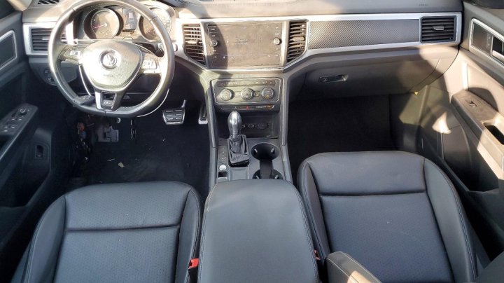 Volkswagen Atlas  2019