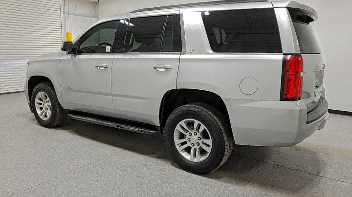 Chevrolet Tahoe  2019