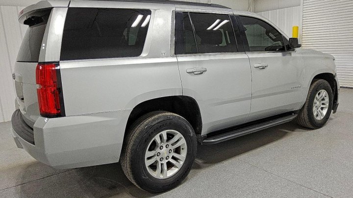 Chevrolet Tahoe  2019