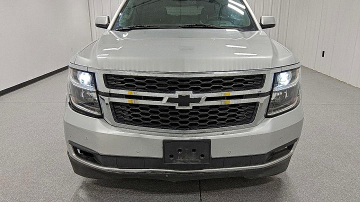 Chevrolet Tahoe  2019