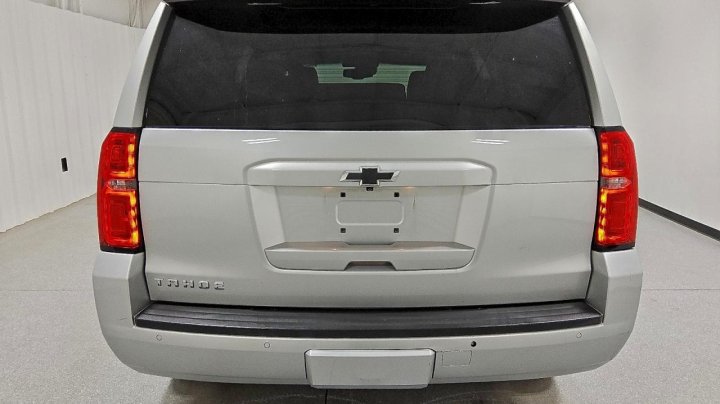 Chevrolet Tahoe  2019