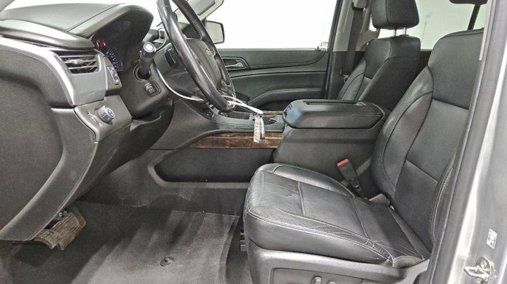 Chevrolet Tahoe  2019