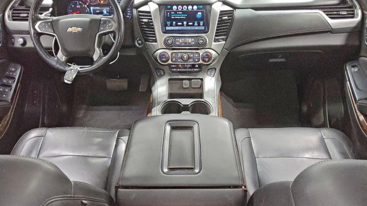 Chevrolet Tahoe  2019