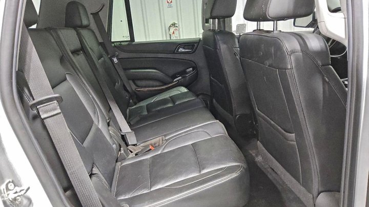 Chevrolet Tahoe  2019