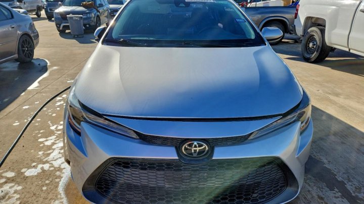 Toyota Corolla  2020