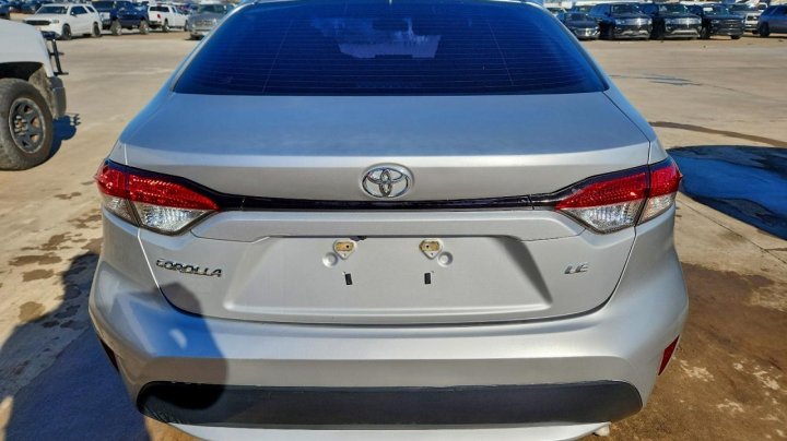Toyota Corolla  2020