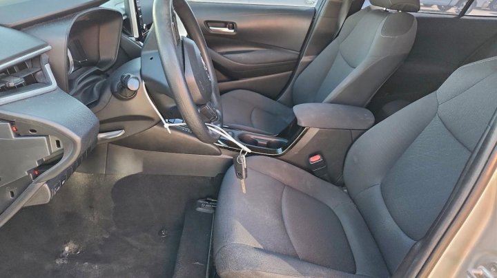 Toyota Corolla  2020