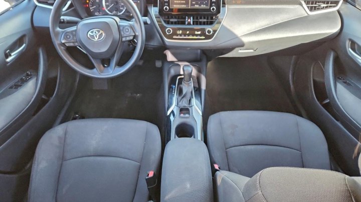 Toyota Corolla  2020