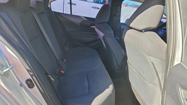 Toyota Corolla  2020