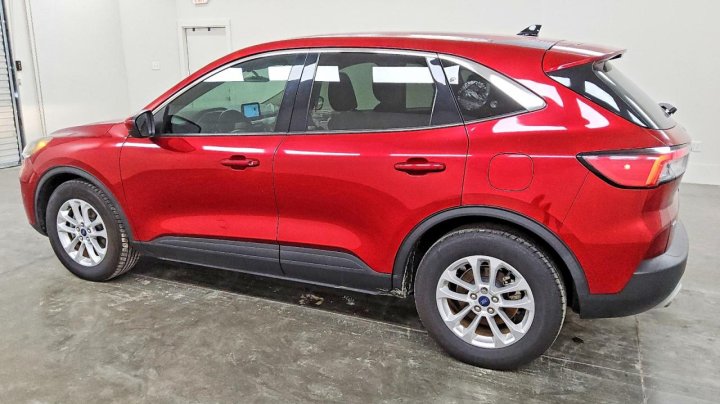 Ford Escape  2020