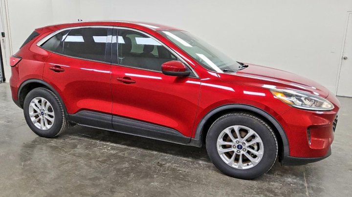 Ford Escape  2020