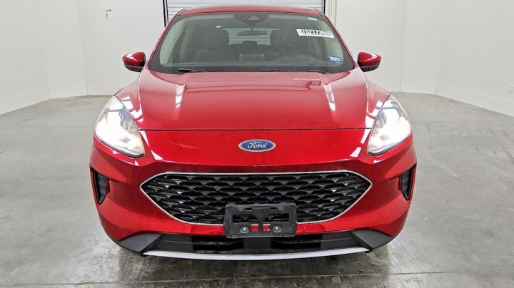 Ford Escape  2020