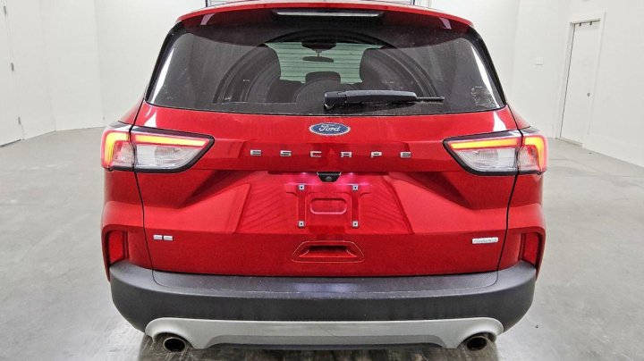 Ford Escape  2020