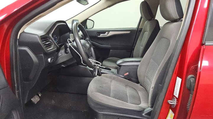 Ford Escape  2020